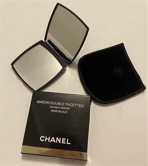 chanel mirror compact david jones|david jones double facettes.